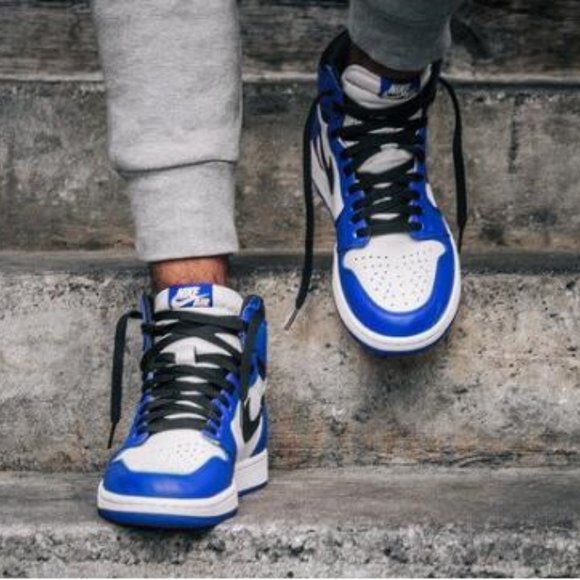 New AJ men\'s Shoes Air Jordan Nike sneakers